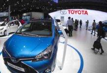 Toyota Yaris, in arrivo la versione ibrida: dettagli tecnici e prezzo