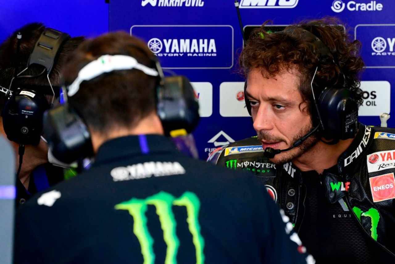 Valentino Rossi