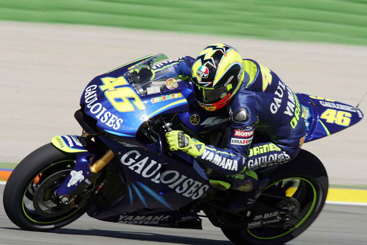 Rossi