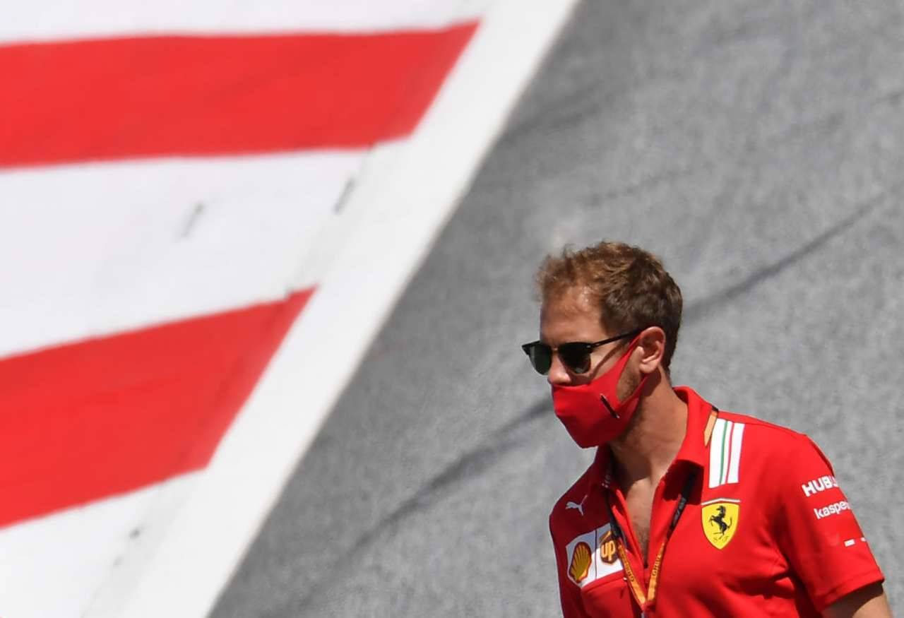 Vettel