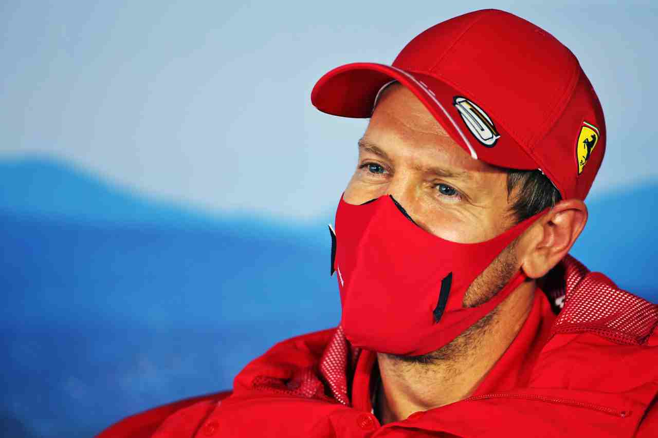 Vettel, contratto in Racing Point per il 2021: le voci, i pro e i contro