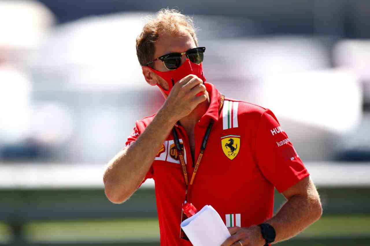 Vettel in Red Bull, i vantaggi per il team