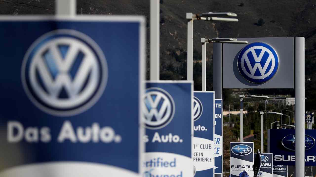 Volkswagen, in arrivo il monopattino Steetmate: i dettagli del progetto