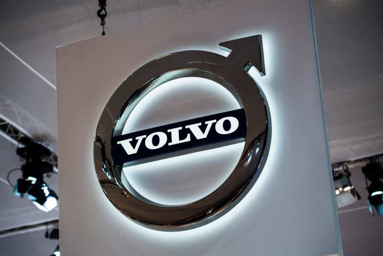 Volvo, imponente campagna richiamo: i modelli interessati