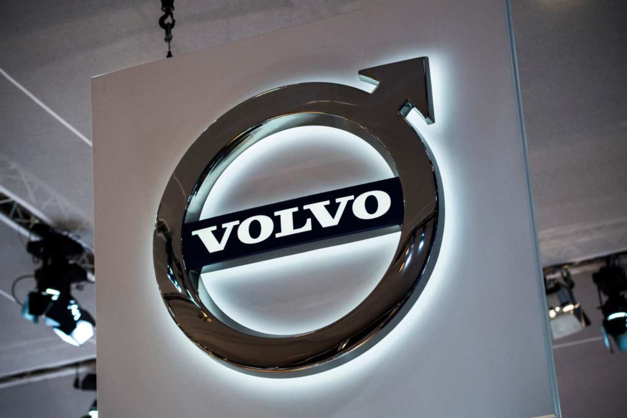 Volvo