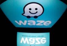 Waze, l'app di aggiornamento si rinnova