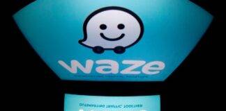 Waze, l'app di aggiornamento si rinnova