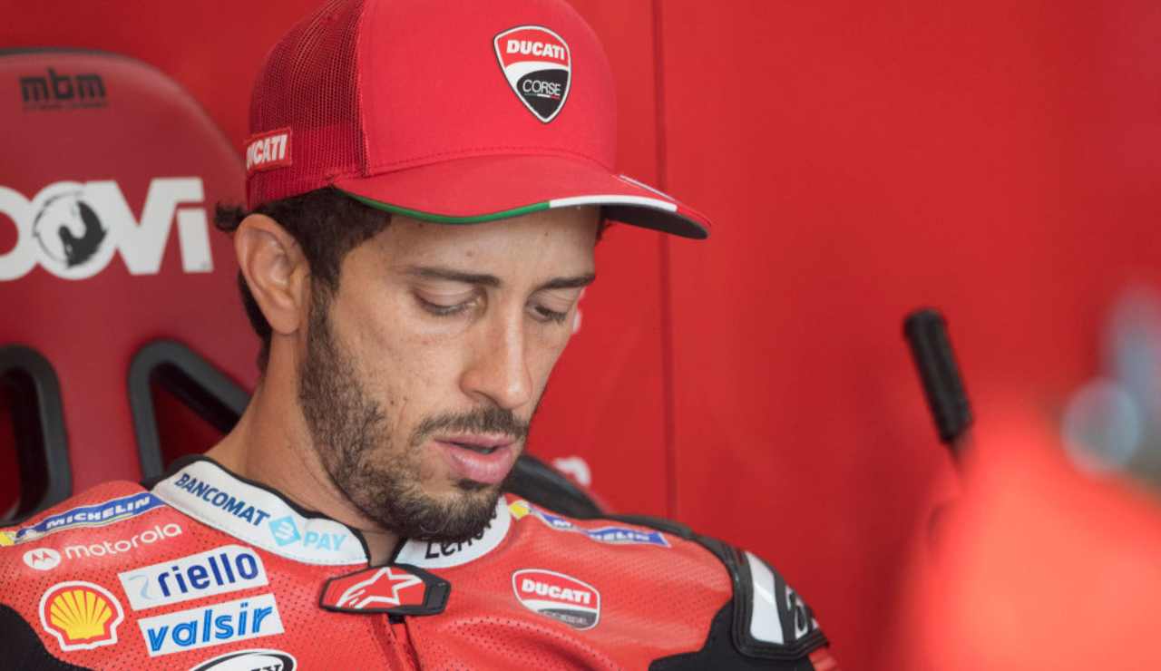 Andrea Dovizioso