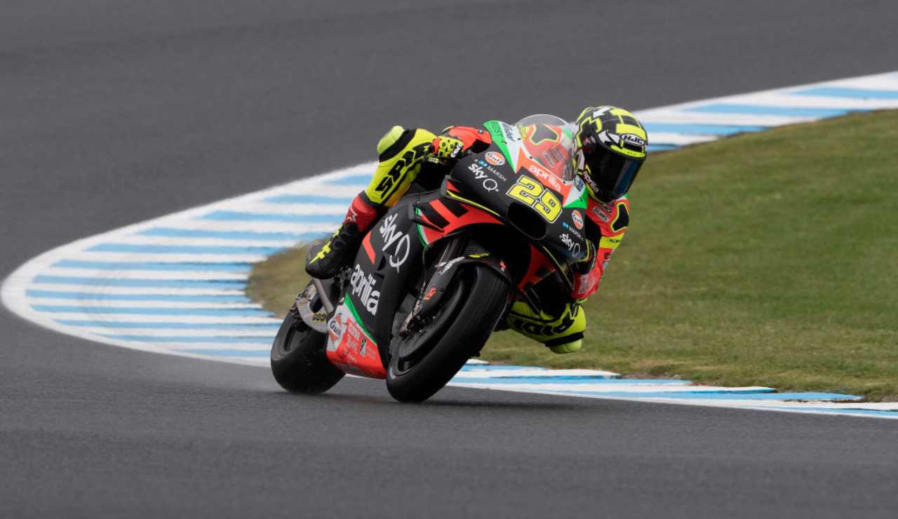 Andrea Iannone