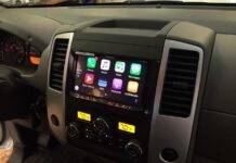 Apple Car Play