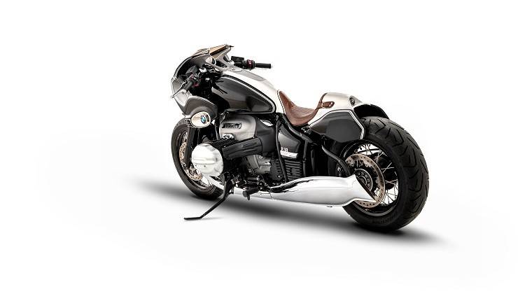 BMW R 18 Blechmann