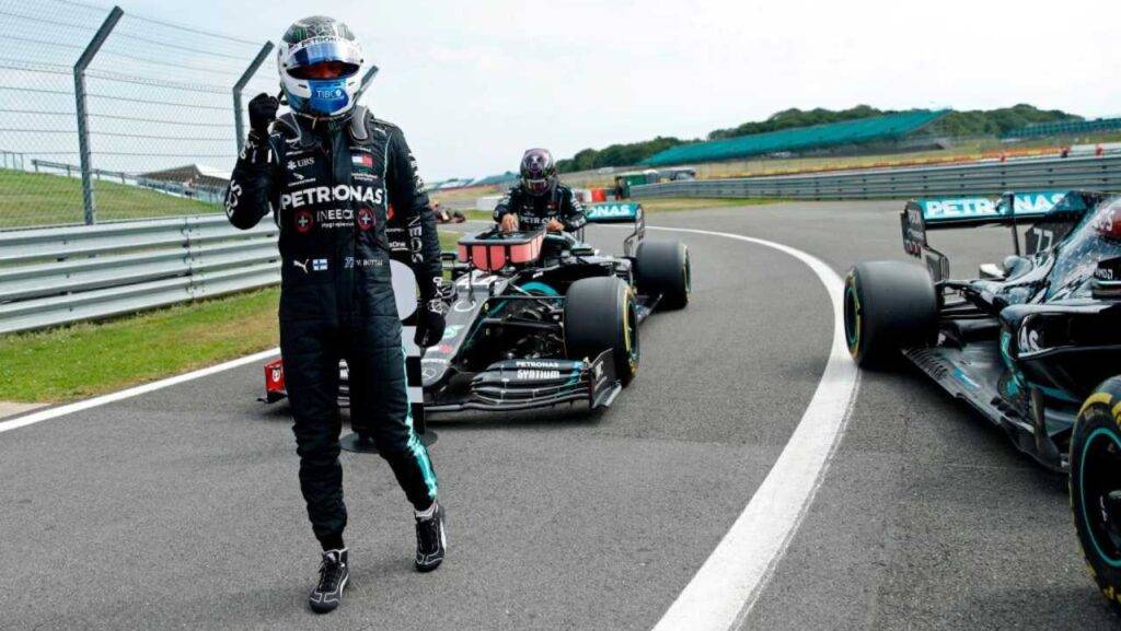 Valtteri Bottas