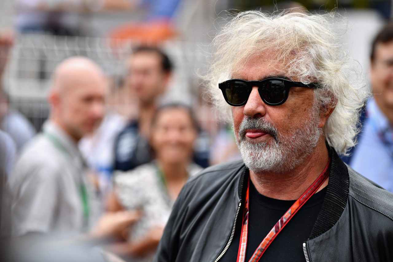 Briatore