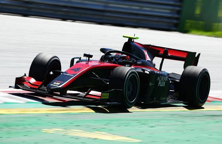 Callum Ilott