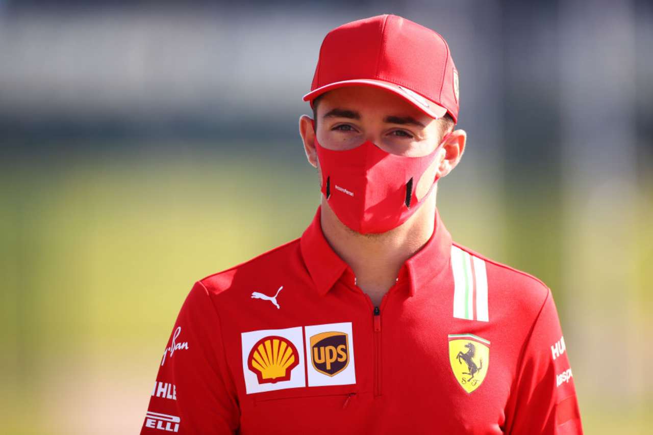 Charles Leclerc