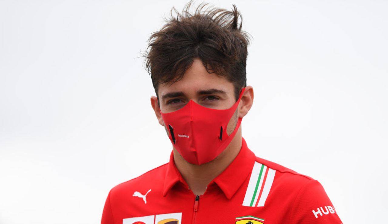 Charles Leclerc