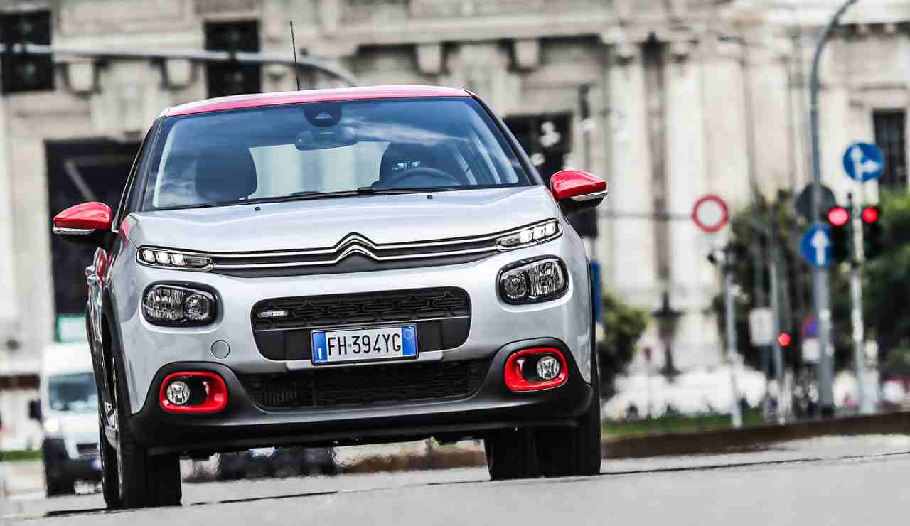 Citroen C3