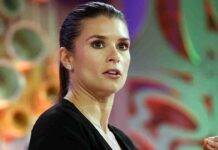 Danica Patrick
