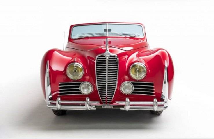 Delahaye 175