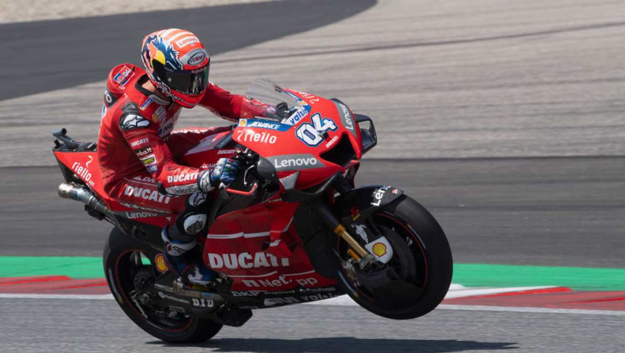 Andrea Dovizioso