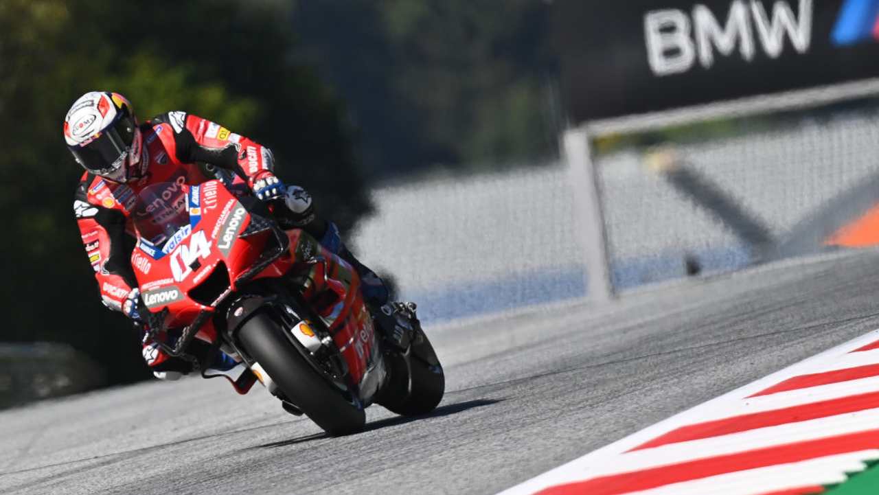 Andrea Dovizioso