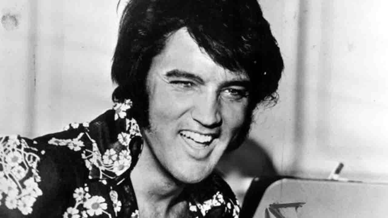 Elvis Presley