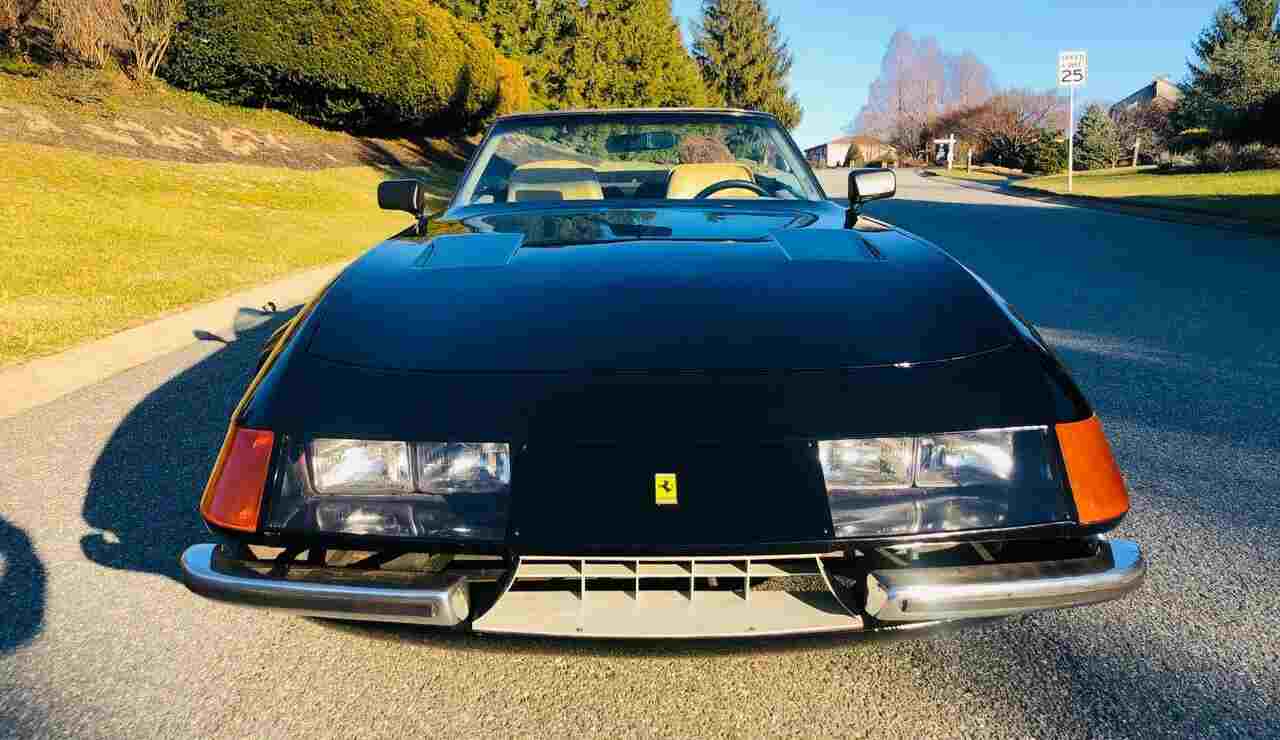 Ferrari 365 GTB