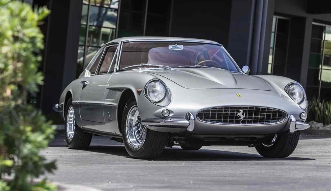 Ferrari 400 Superamerica