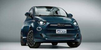 FIAT 500 Elettrica e Volkswagen ID.3: caratteristiche, versioni, prezzi