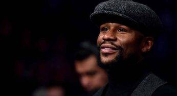 Floyd Mayweather, le Auto: tra Ferrari e Bugatti ce ne è una da 5 milioni