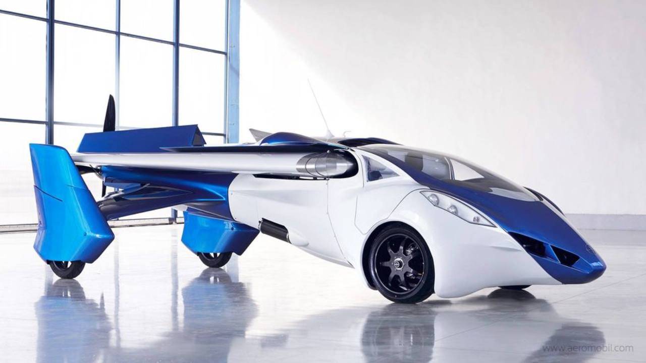 Flying Car