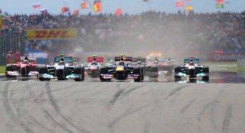 Formula 1, un nuovo Gran Premio nel 2022: scelta la sede, è ufficiale