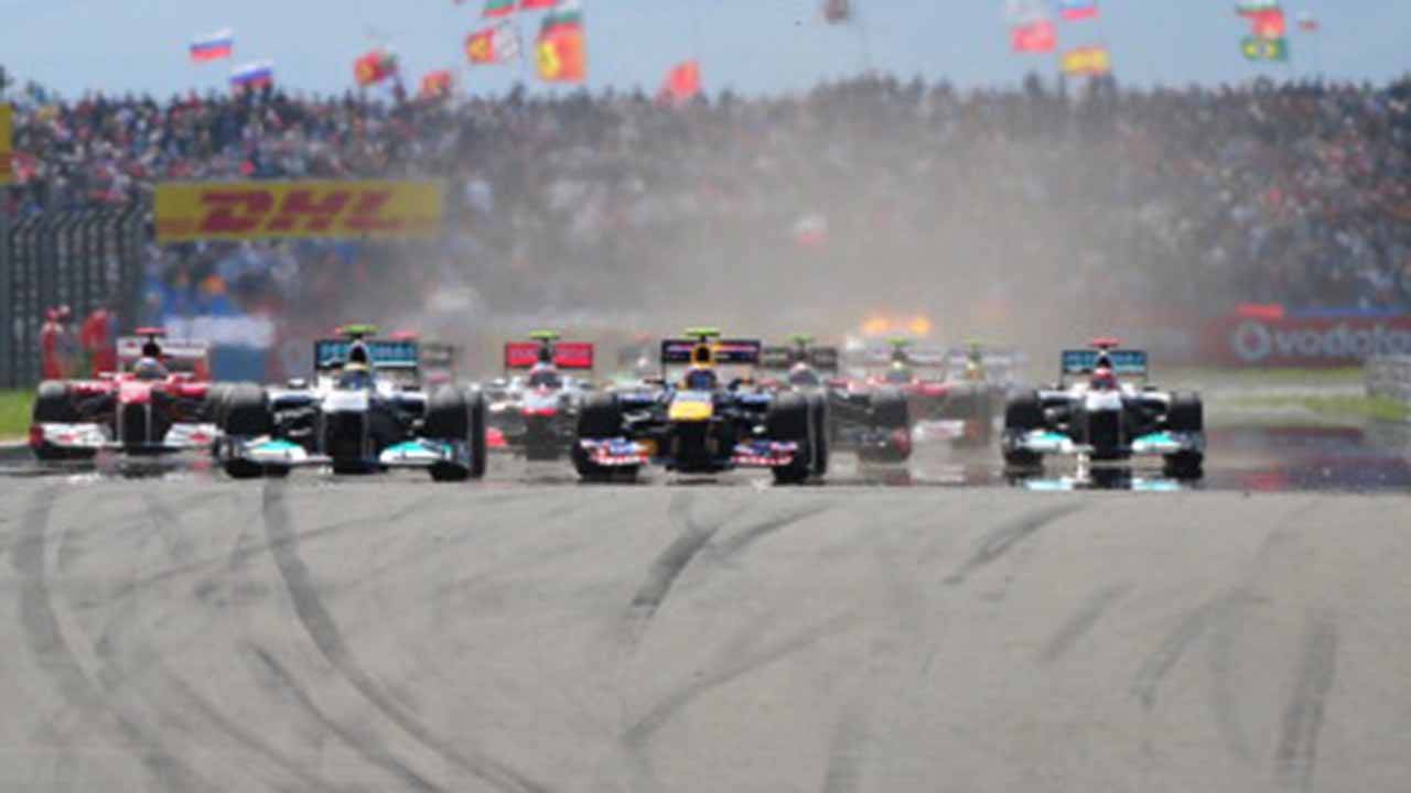 Formula 1, è ufficiale il nuovo GP di Miami: sarà in calendario nel 2022