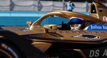Formula E, Da Costa vince l’E-Prix di Berlino e ipoteca il titolo