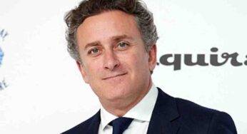 Formula E, il presidente Alejandro Agag positivo al Covid-19