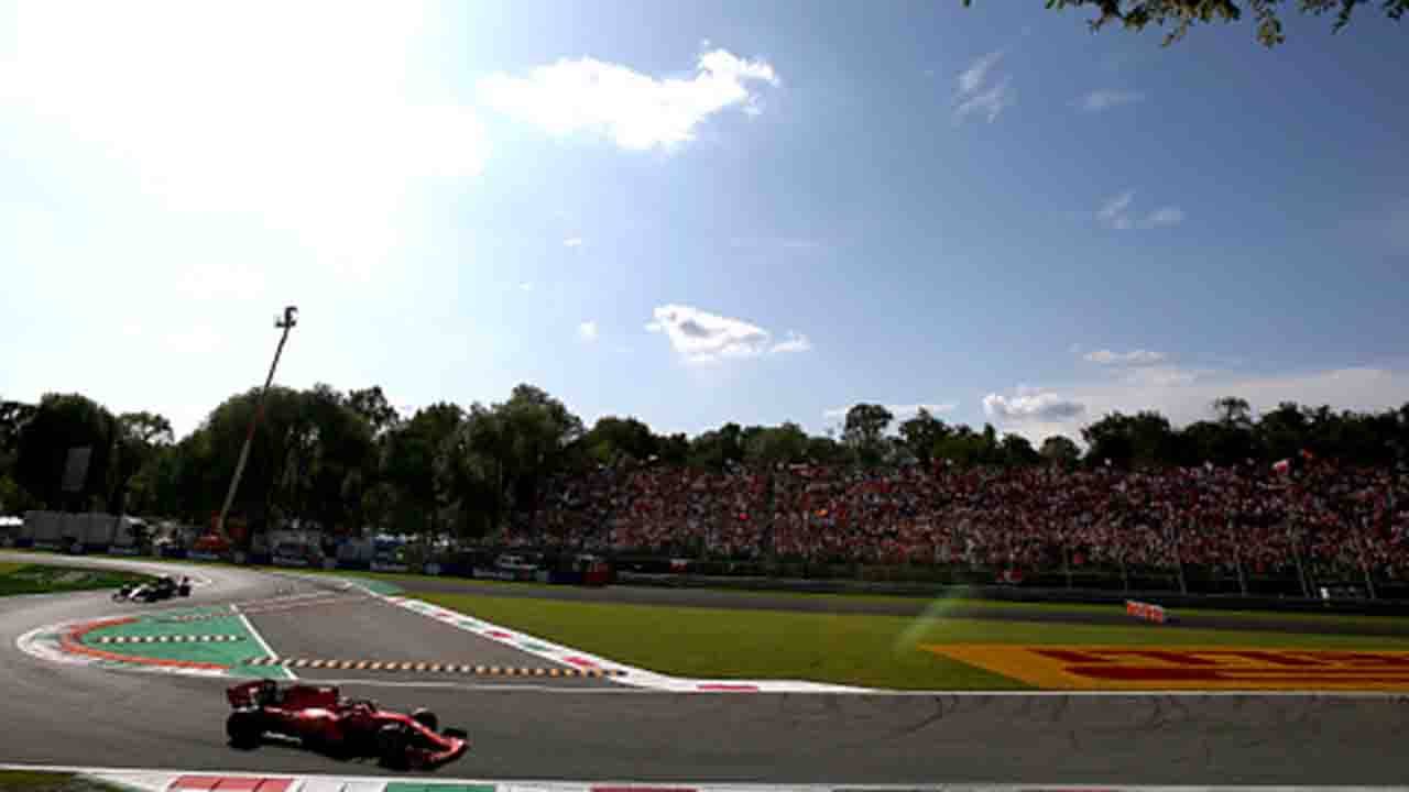 GP Monza