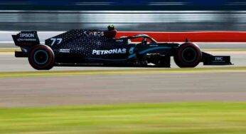 F1 GP Silverstone, Highlights Qualifiche: sintesi e immagini | VIDEO