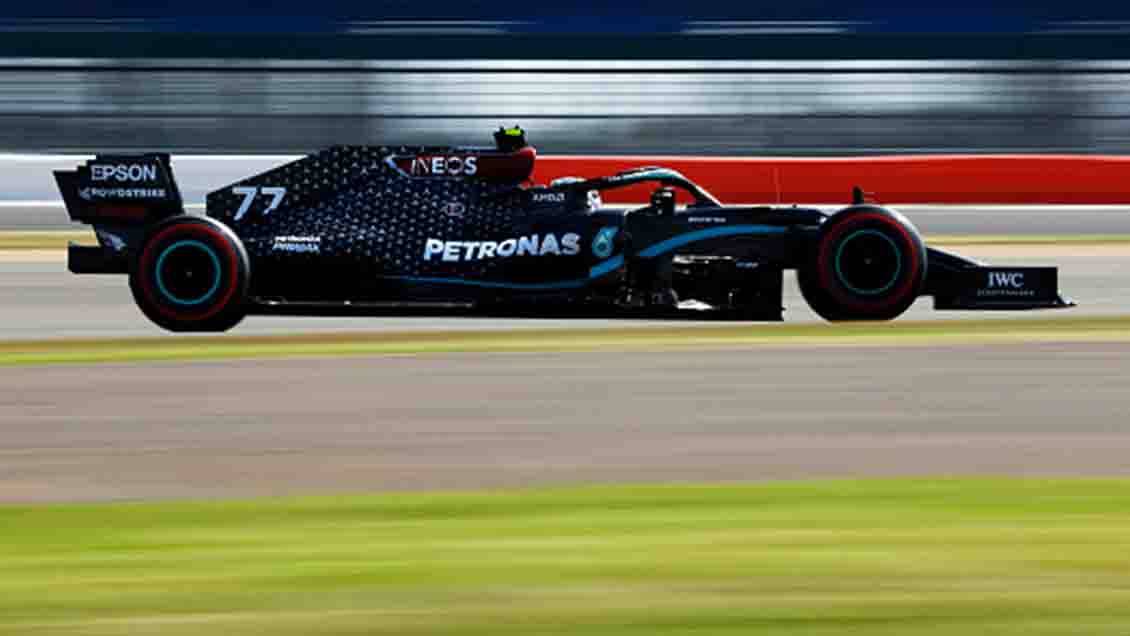 GP SIlverstone