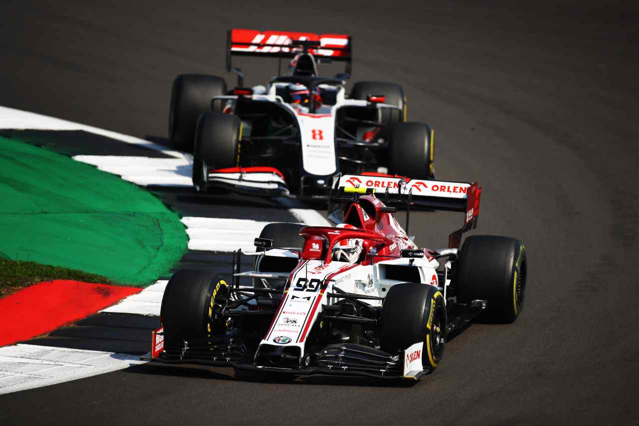 Giovinazzi