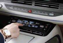Hyundai tecnologia climatizzazione