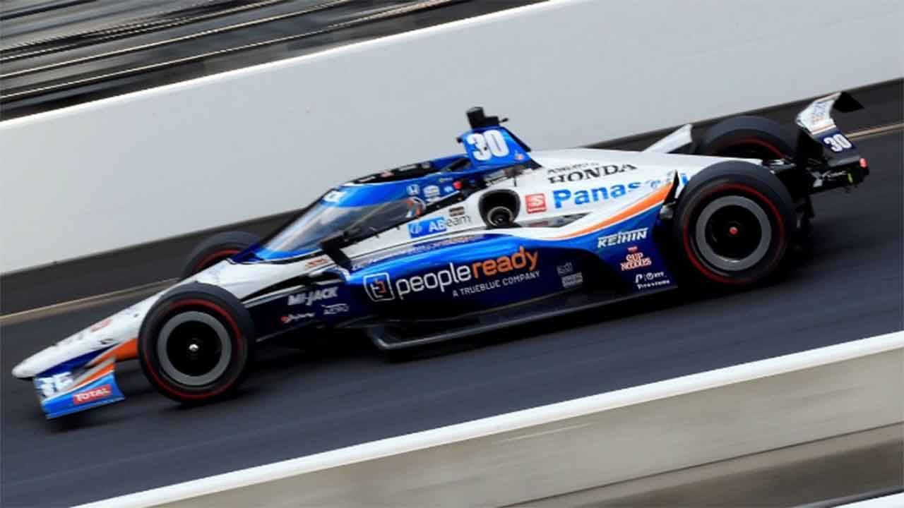 Indianapolis Sato