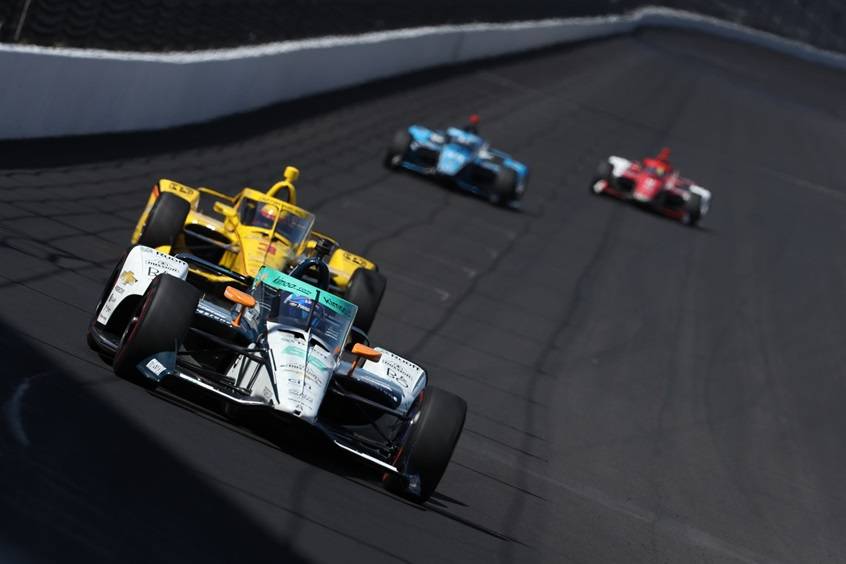 Indianapolis 500