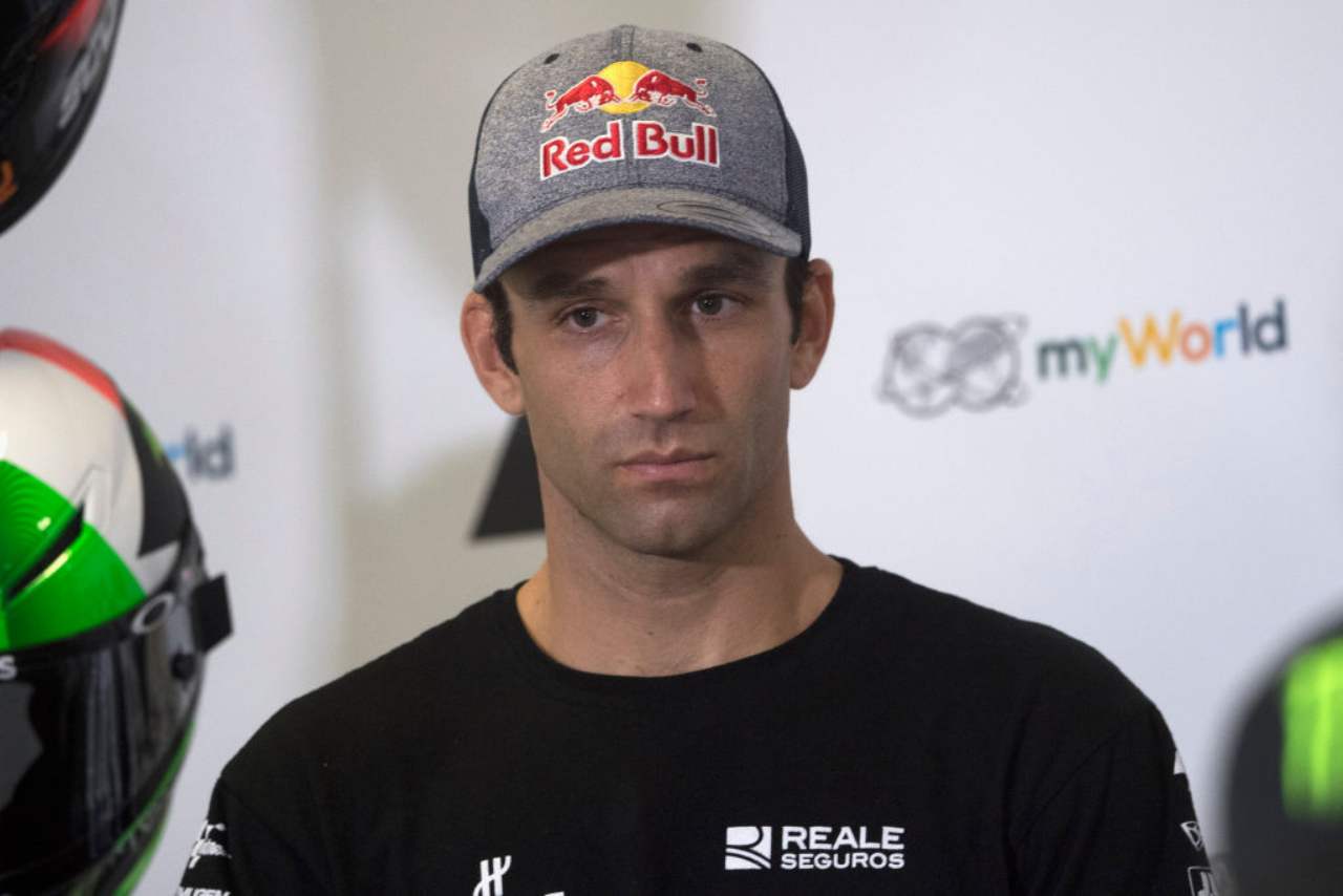 Johann Zarco MotoGP