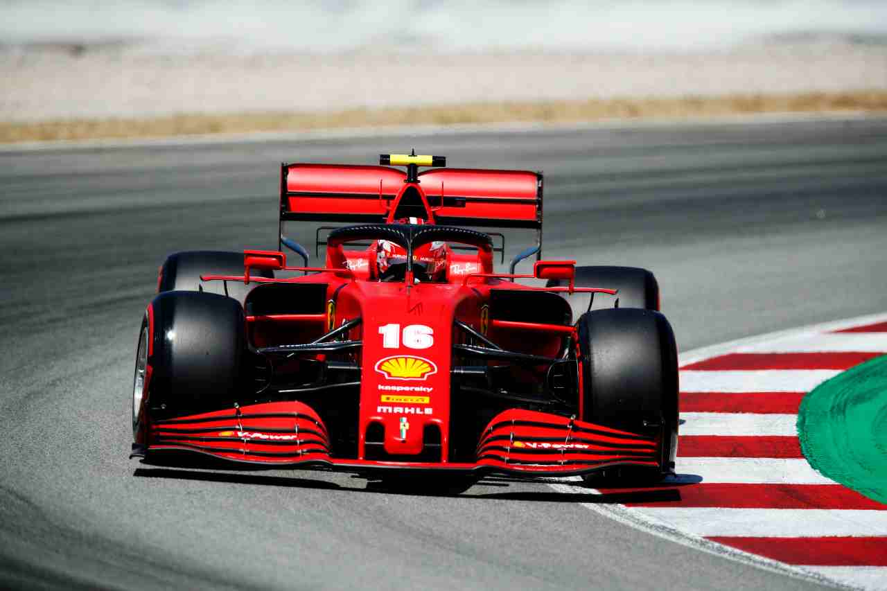 F1 GP Spagna, Highlights Qualifiche: sintesi e immagini | VIDEO