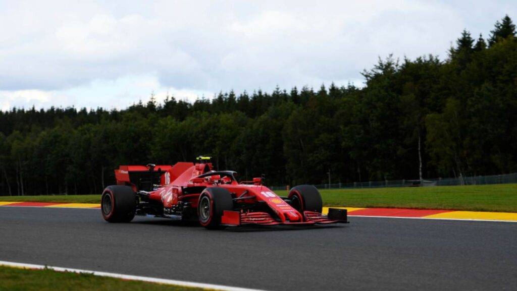 Charles Leclerc