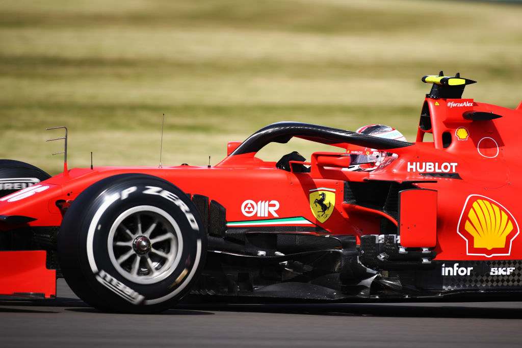 Charles Leclerc