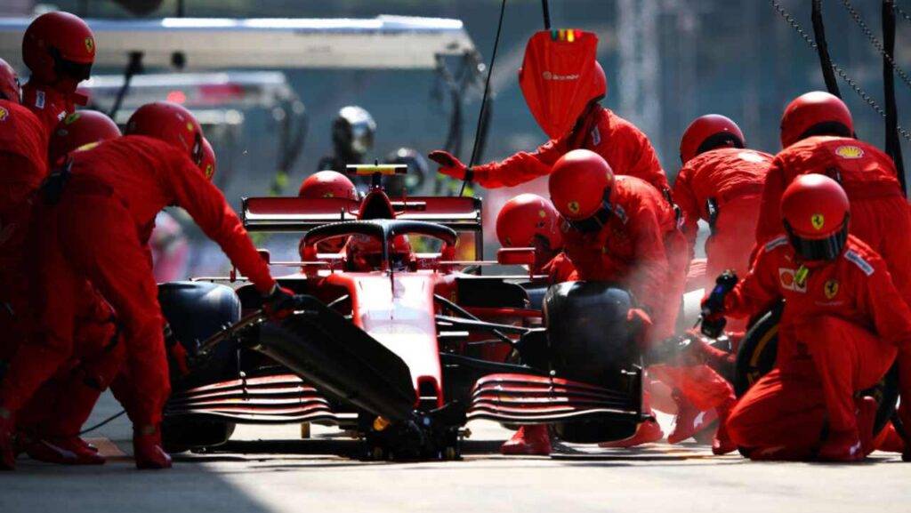 Charles Leclerc 