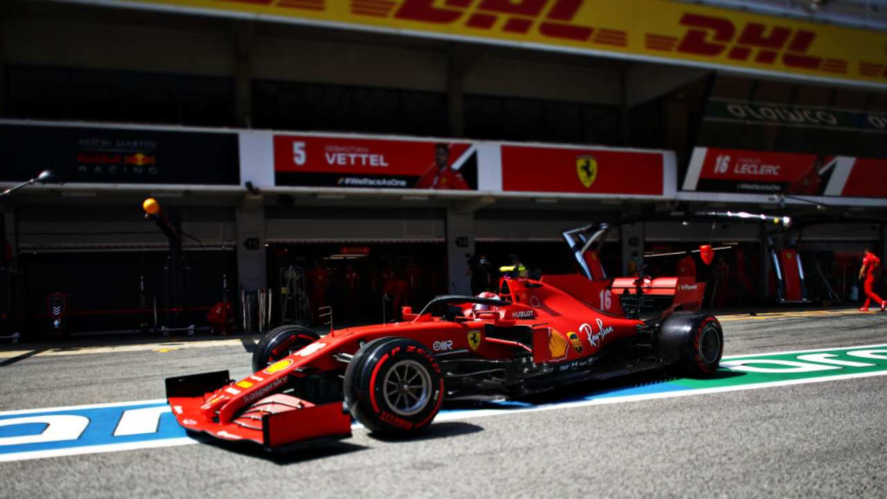 Charles Leclerc