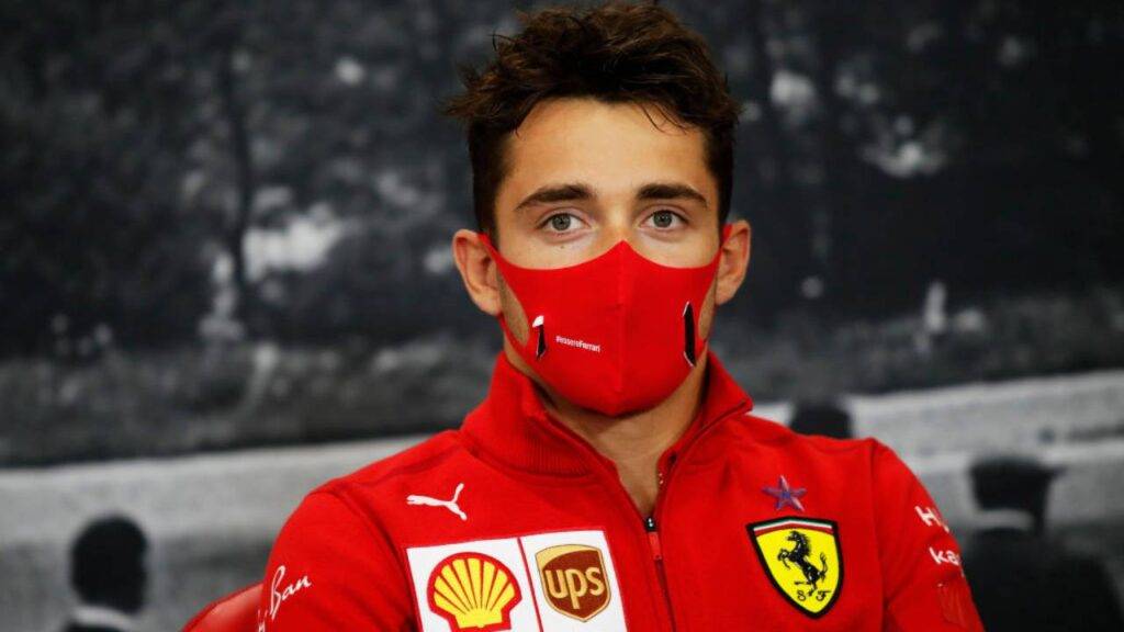 Charles Leclerc