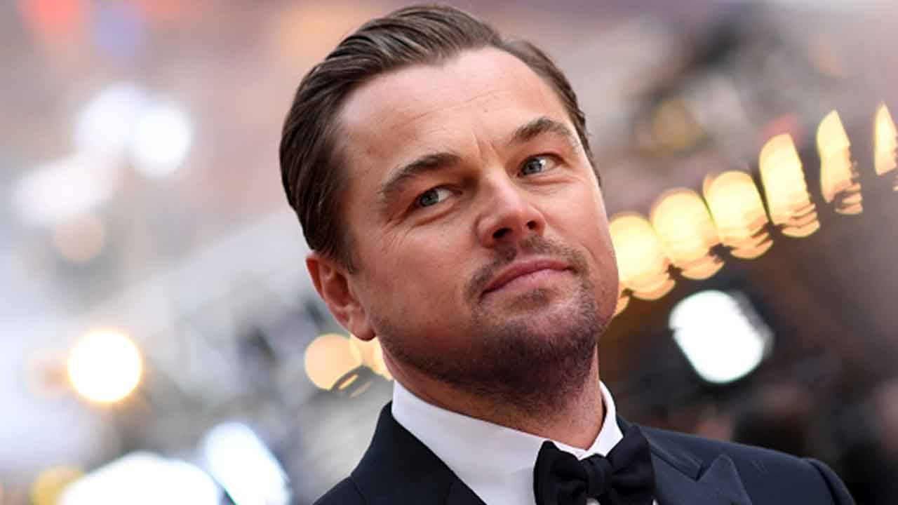 Leonardo DiCaprio Tesla